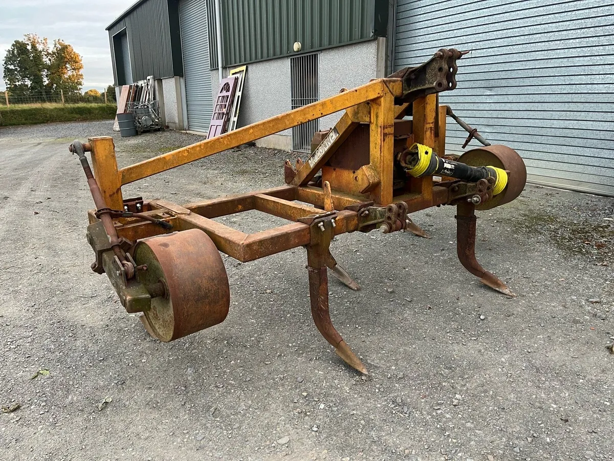 McConnell shakerator - Image 2