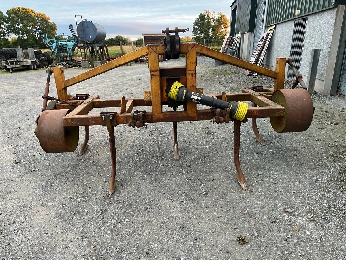 McConnell shakerator - Image 1