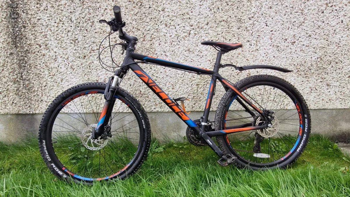 Mountain Bike - Image 1