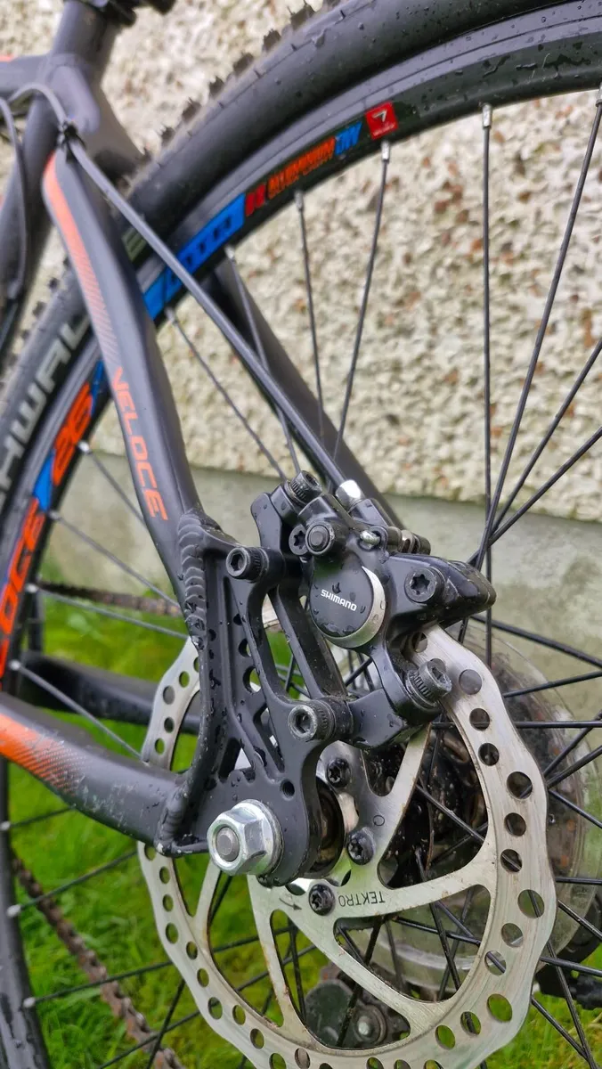 Mountain Bike - Image 2