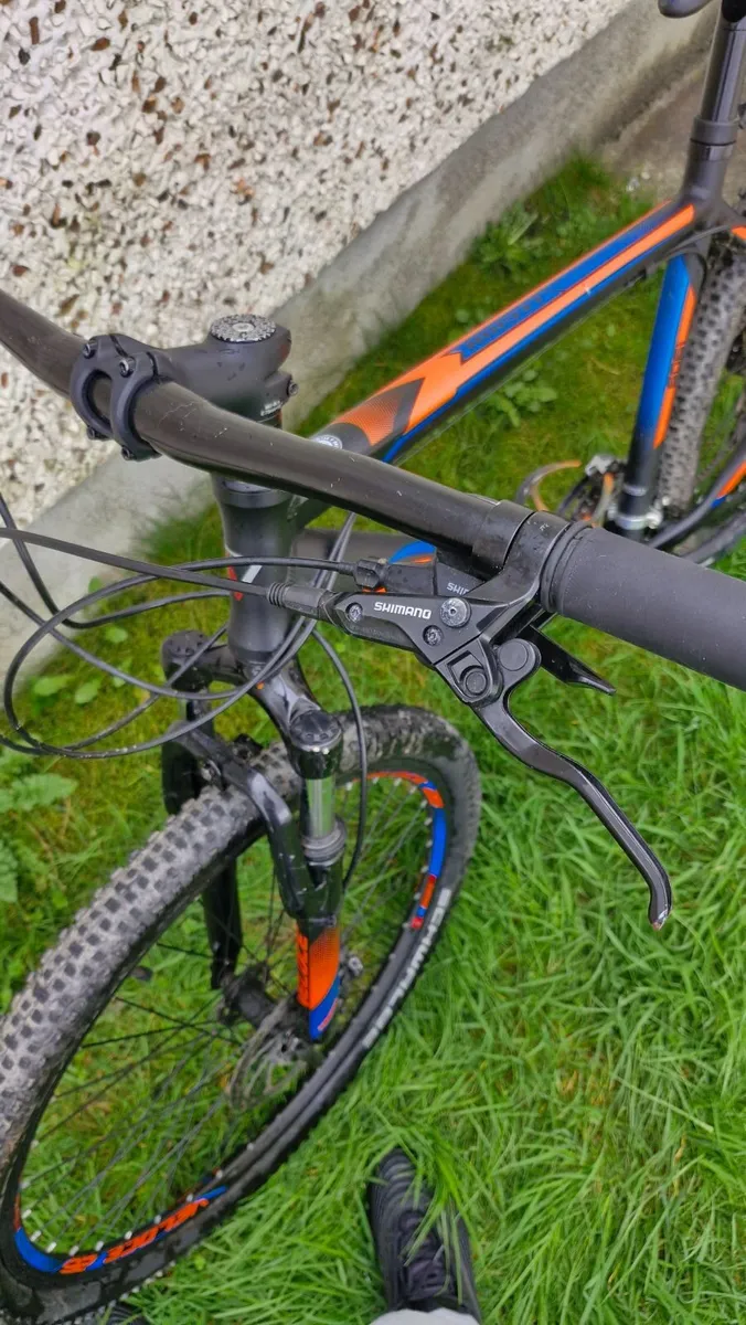 Mountain Bike - Image 3