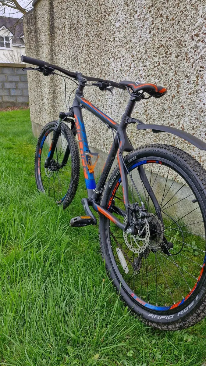 Mountain Bike - Image 4