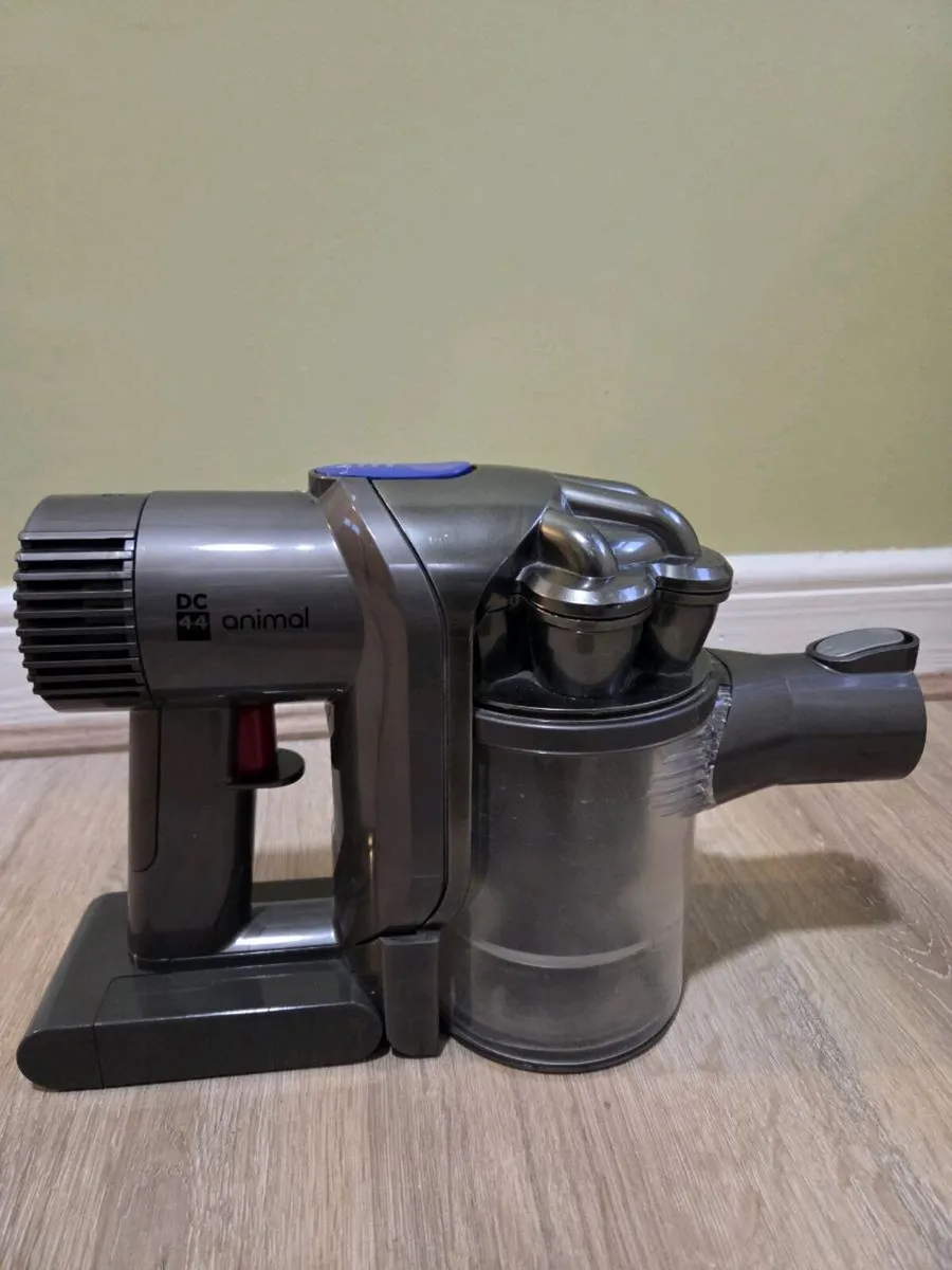 Dyson DC44 Animal Cordless Vacuum - Image 1