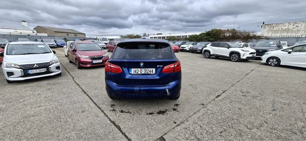 14 BMW 2… - Image 3