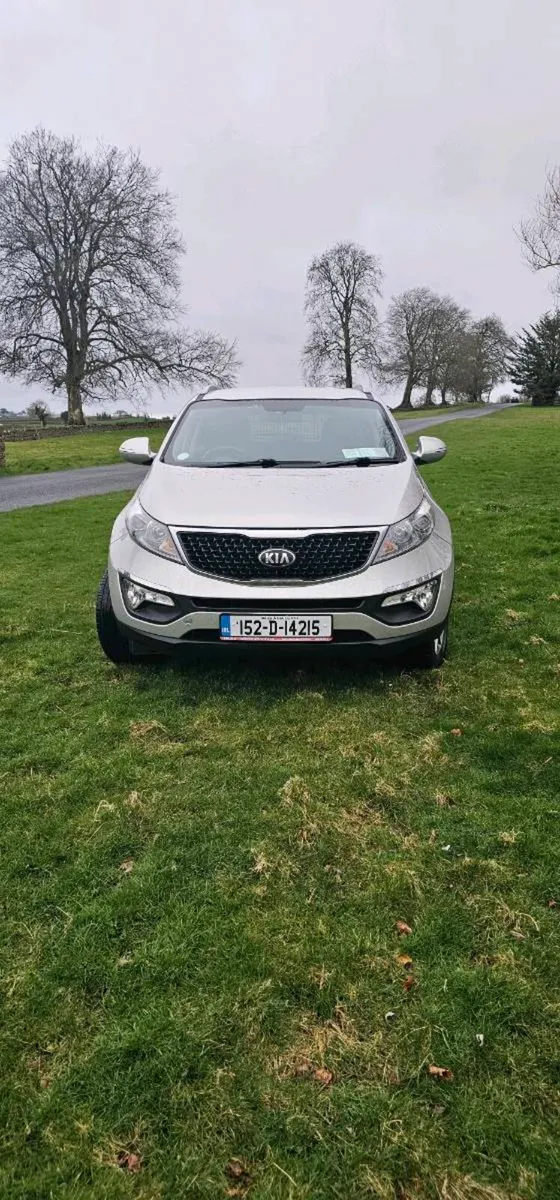 Kia Sportage - Image 2