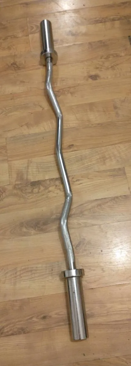 Gym Equipment - Image 2