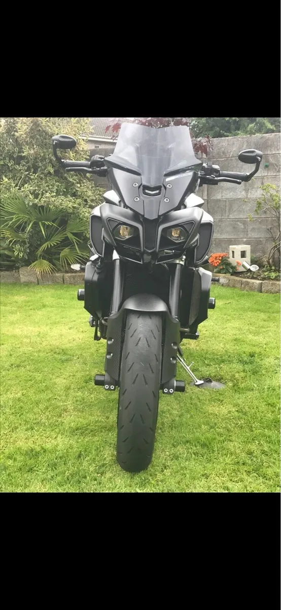 Motorcycle - Image 2