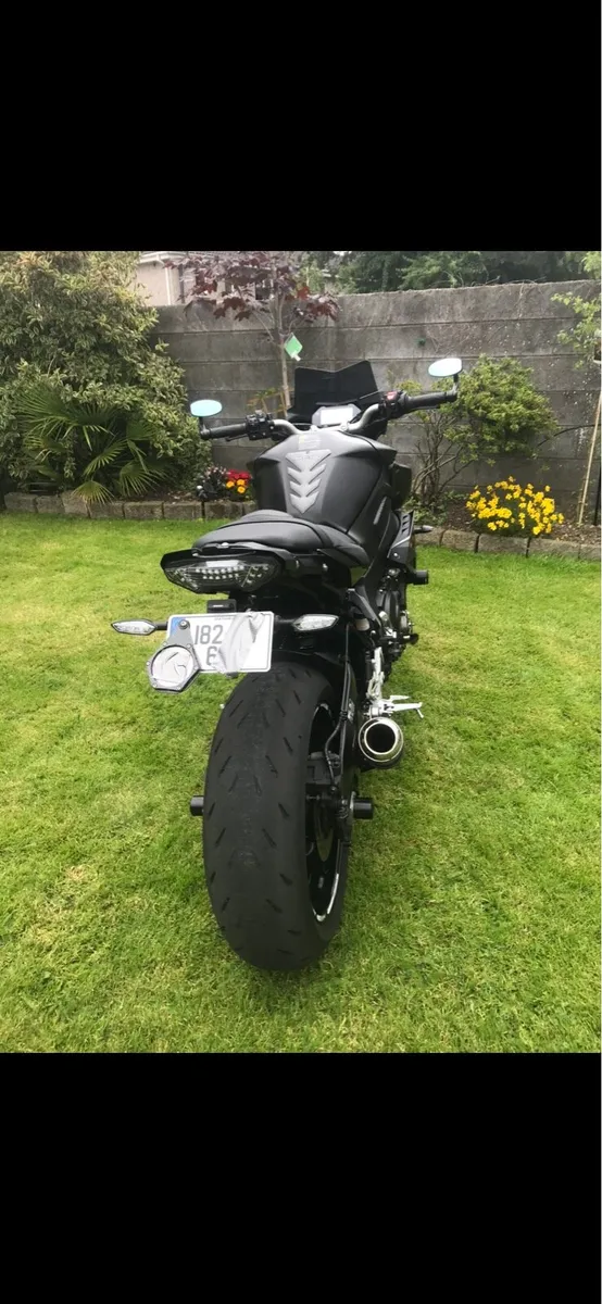 Motorcycle - Image 3