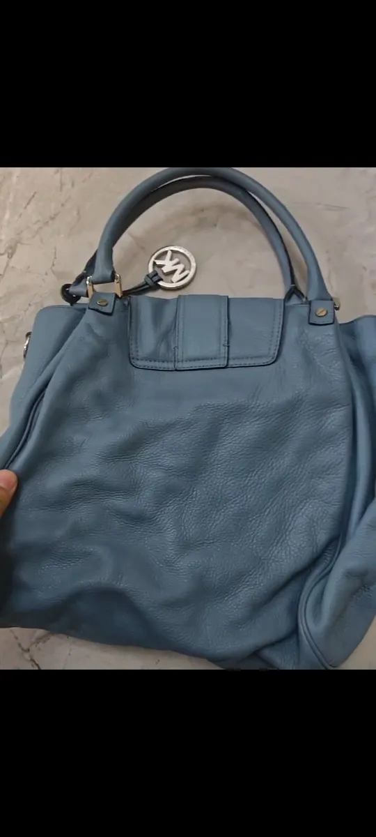 Mother's Day Gift Genuine Big Michael Kors Handbag - Image 4