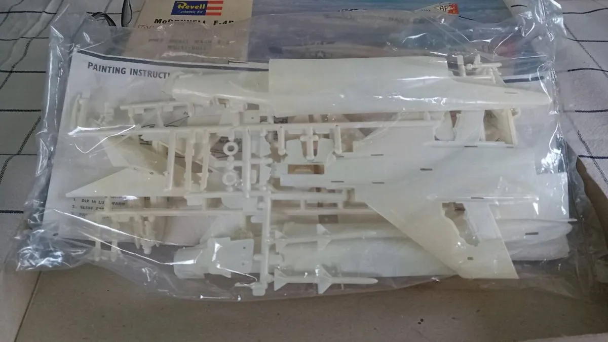 Vintage Kits - Image 2