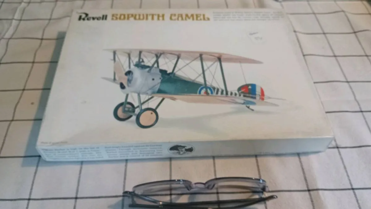 Vintage Kits - Image 3