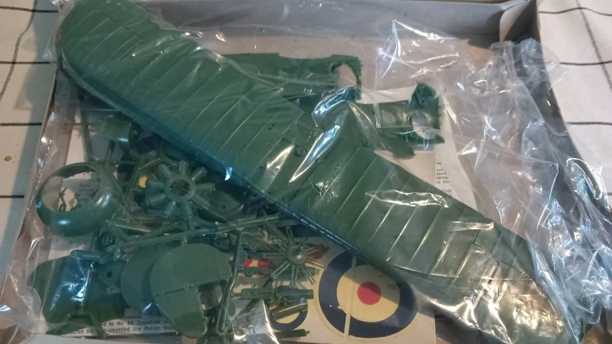 Vintage Kits - Image 4