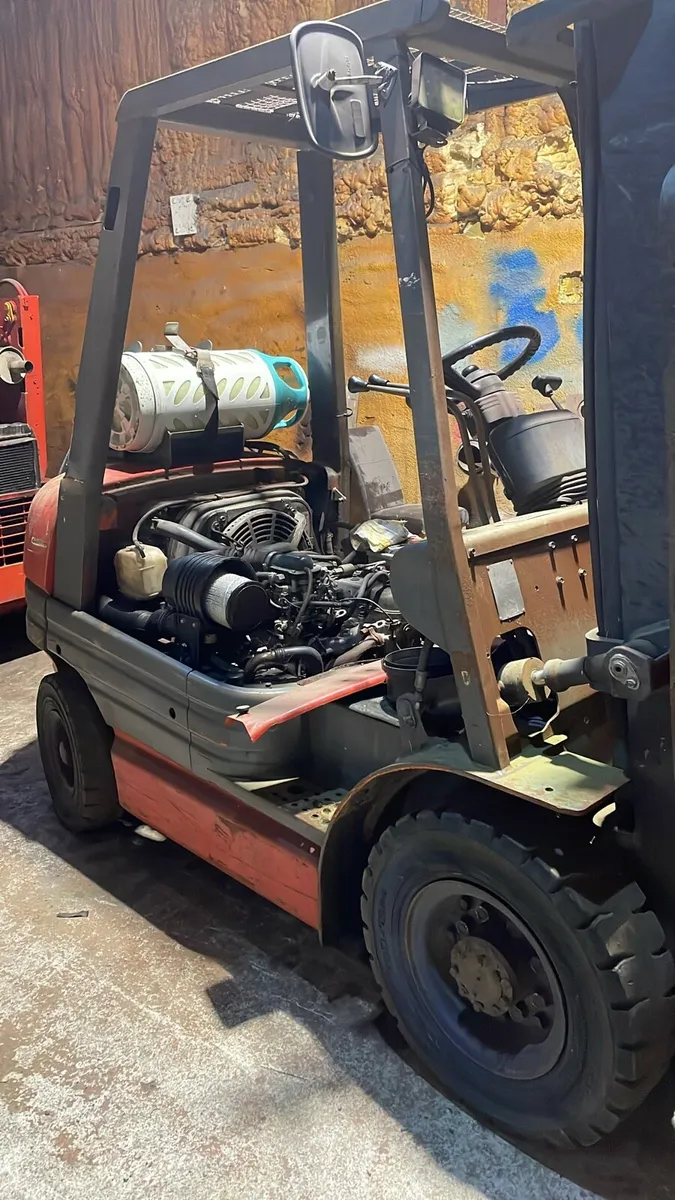 Wanted machinery - Image 2