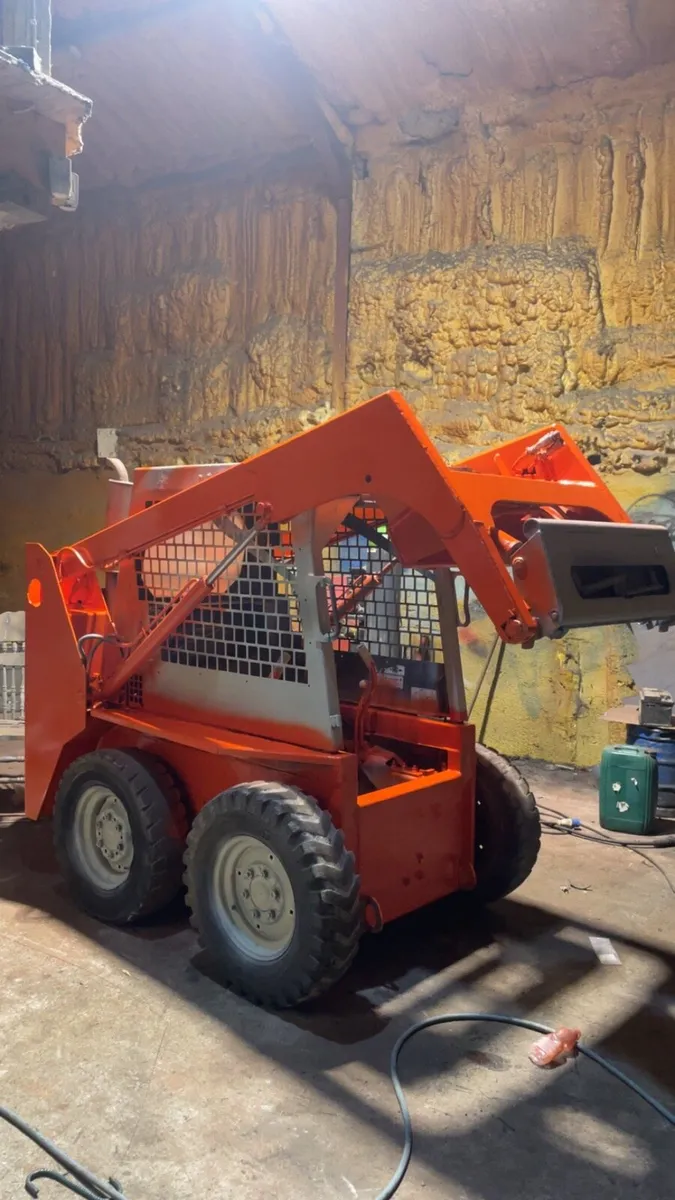 Wanted machinery - Image 3