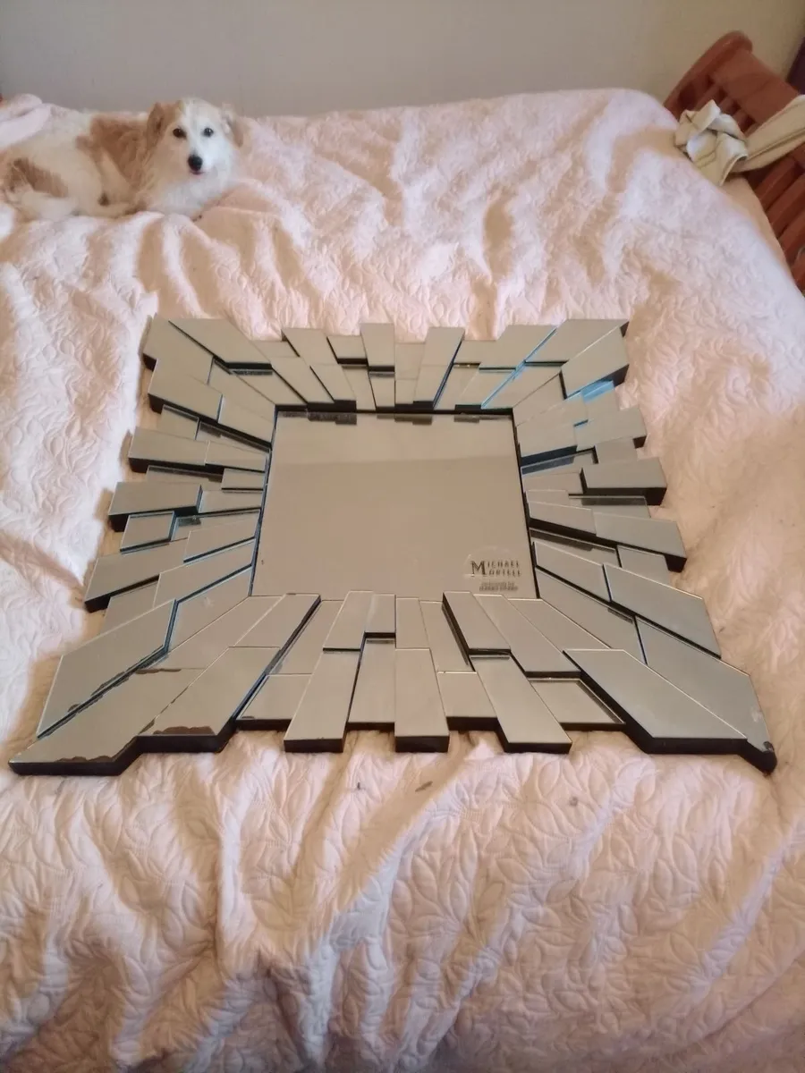 Large Mirror - Image 2
