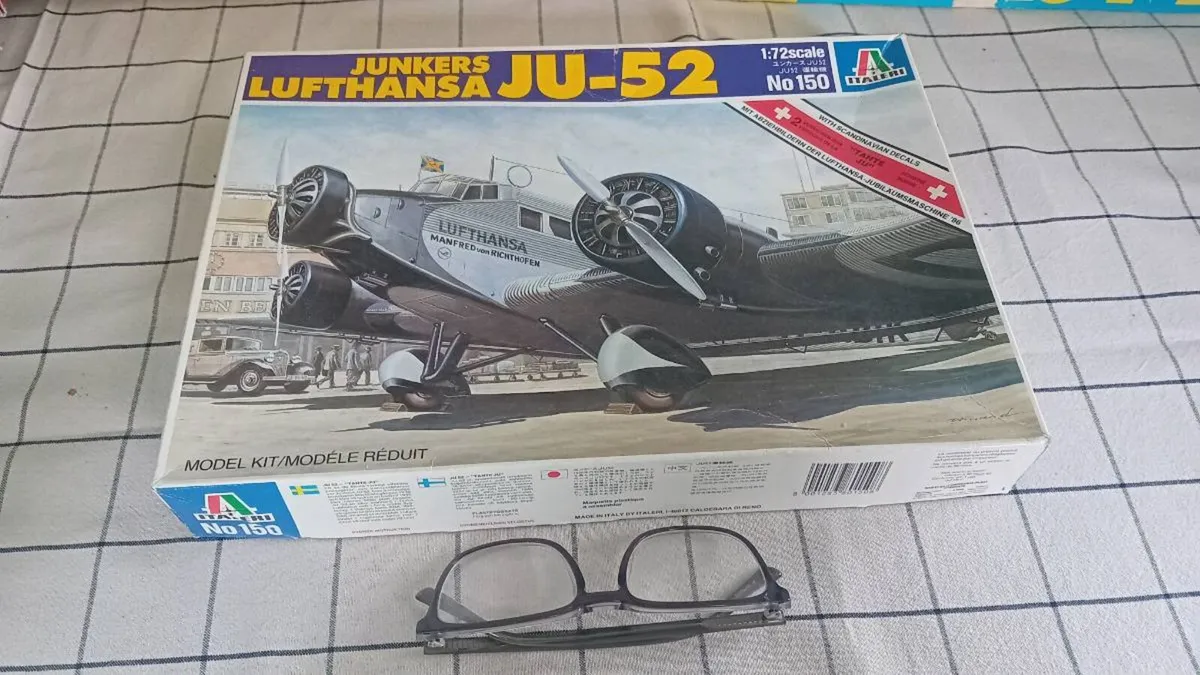 VINTAGE KITS - Image 3