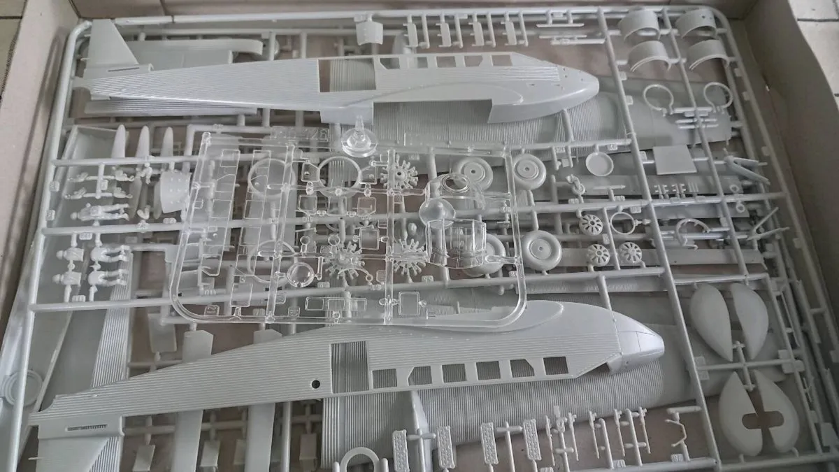 VINTAGE KITS - Image 4