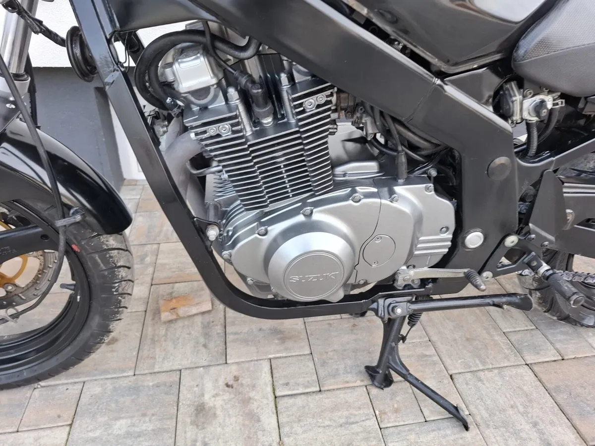Suzuki gs500 - 17851 miles Clean - Image 4
