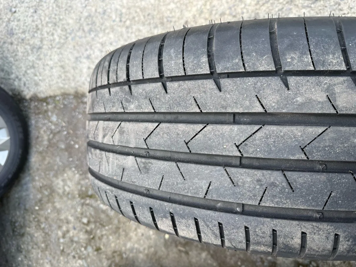 Alloy wheels - Image 2