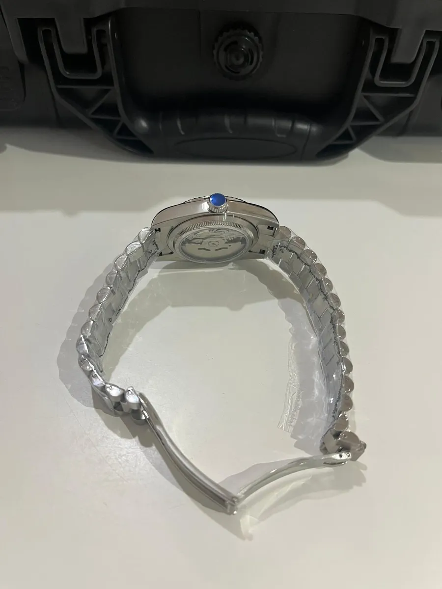 Seiko datejust mod - Image 4