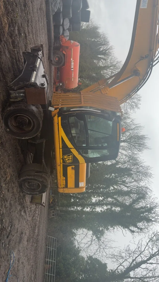 Js 160w rubber duck - Image 1