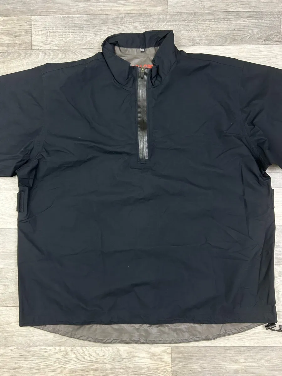 Galvin Green  GoreTex Waterproof Golf Jacket Top - Image 2