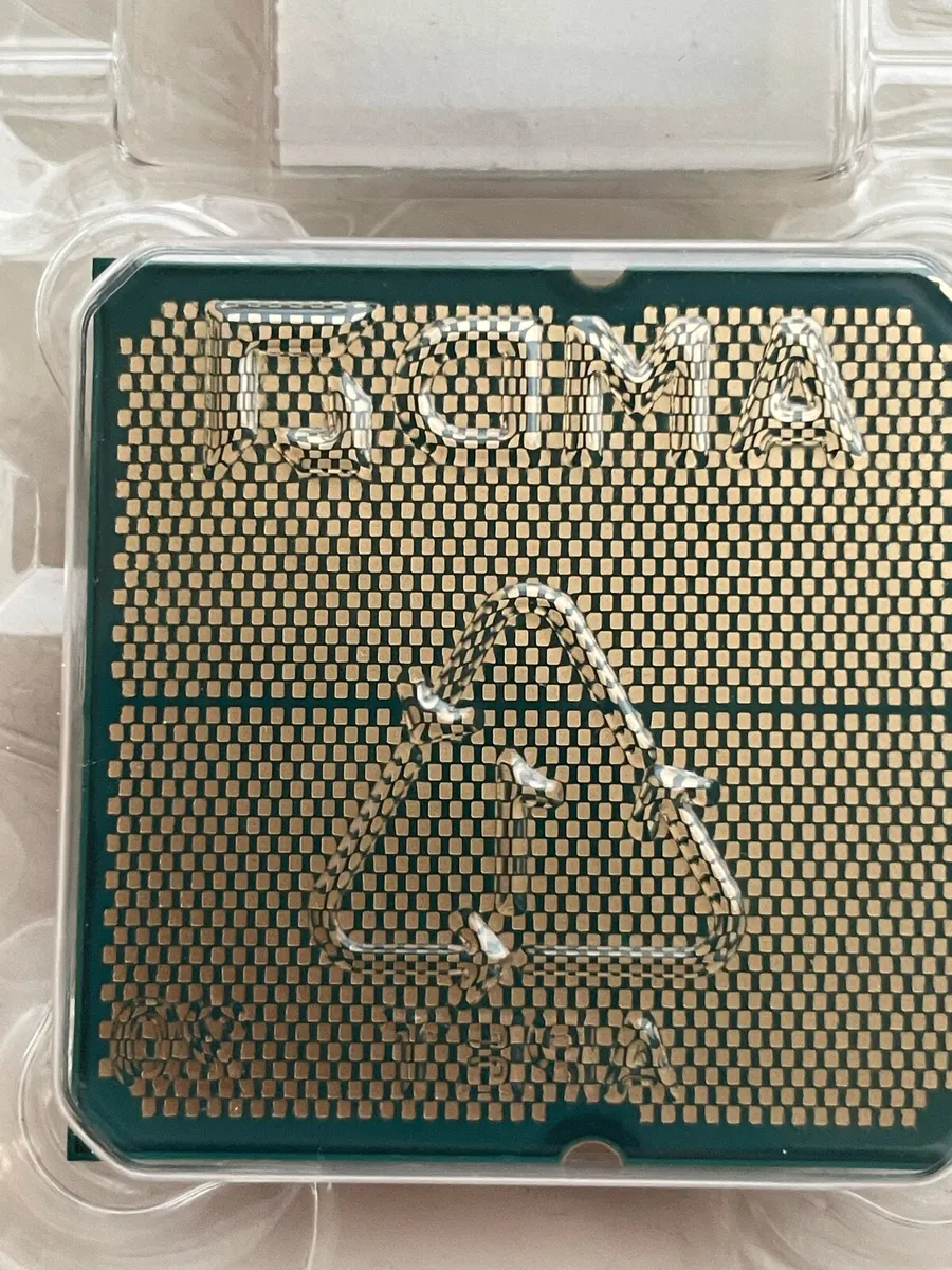 Ryzen 5 7600X3D - Image 2