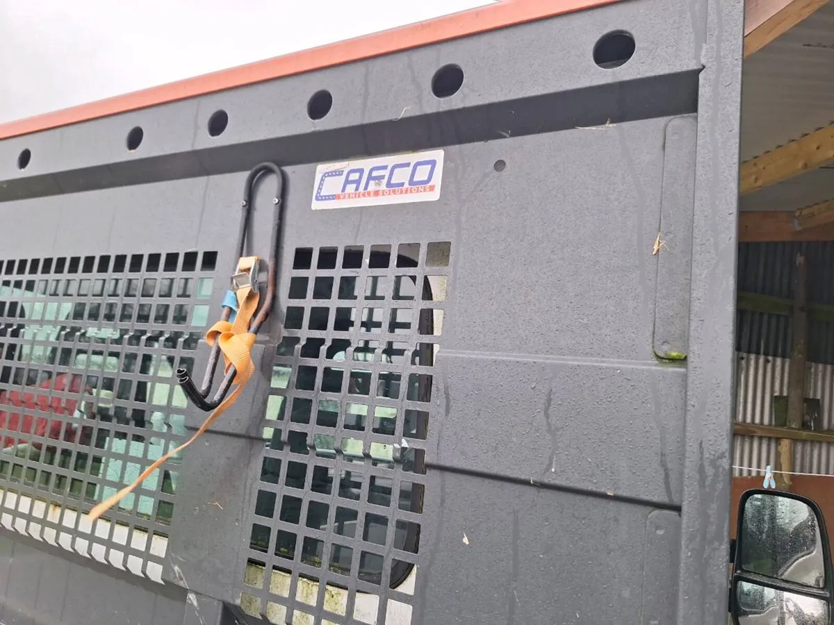 Flat body. - Image 1