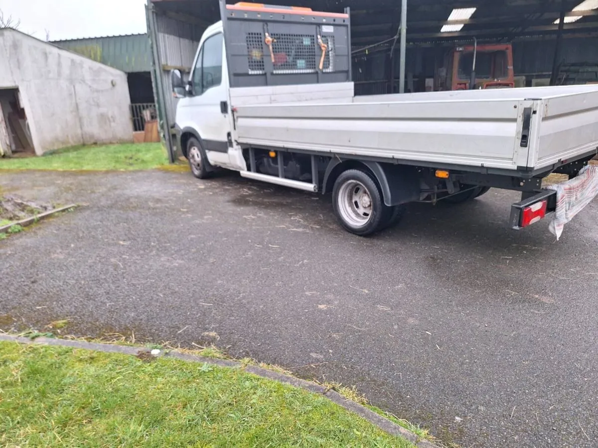 Flat body. - Image 3