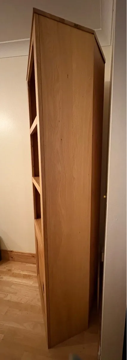 Oak Corner Unit - Image 3