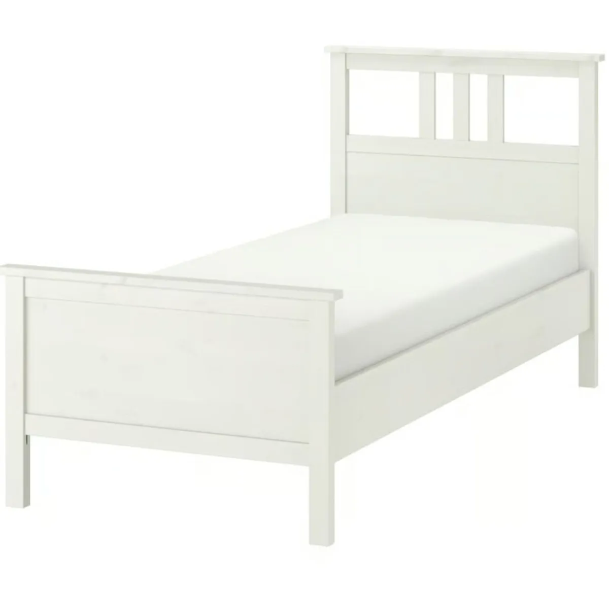 Single bed frame - Image 2