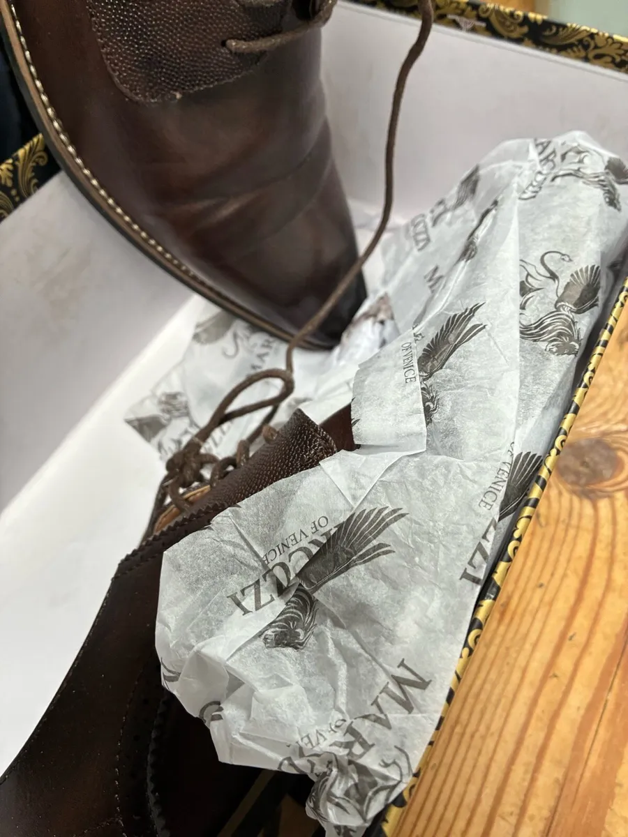 Shoes - Image 2