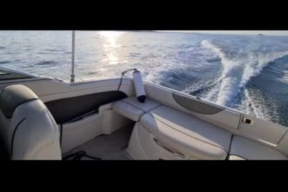 2005 SEA RAY 215 WEEKENDER - Image 3