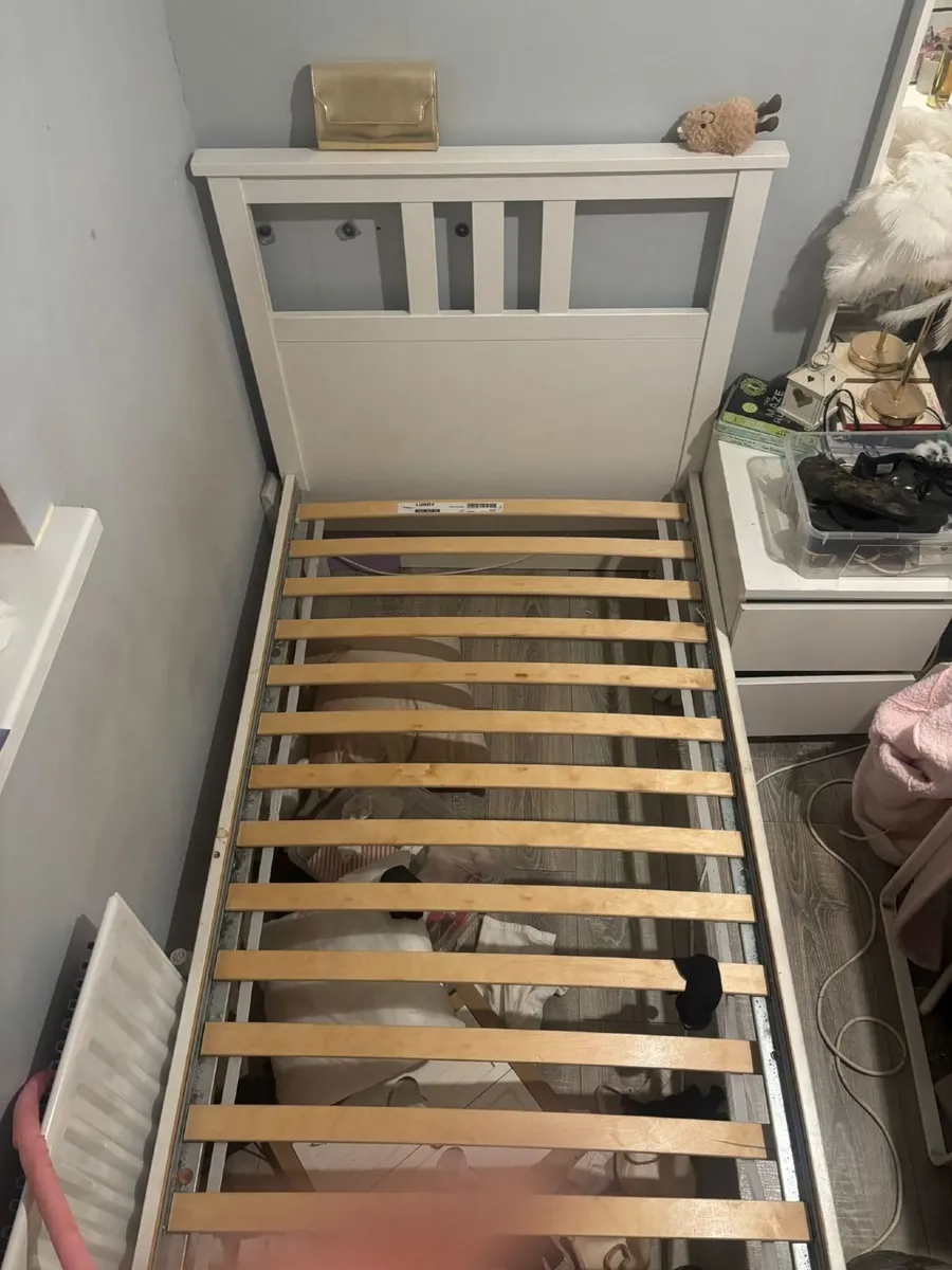 Single bed frame - Image 4