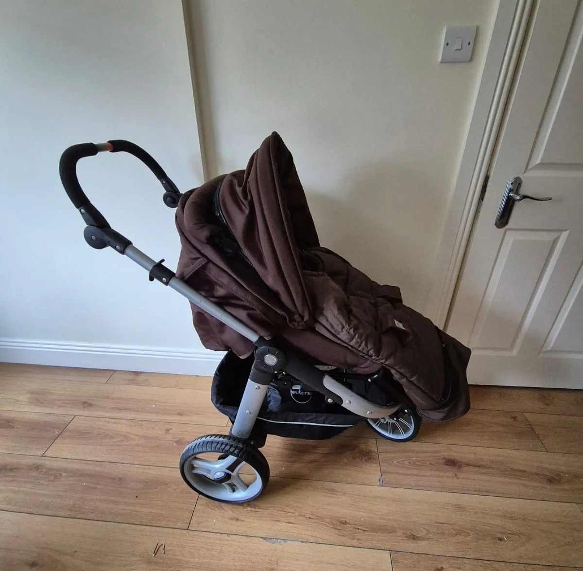 Babies pram and buggy - Image 1