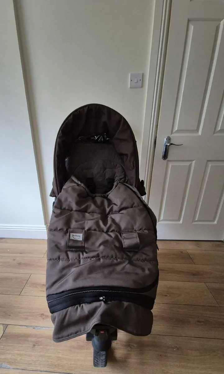 Babies pram and buggy - Image 2