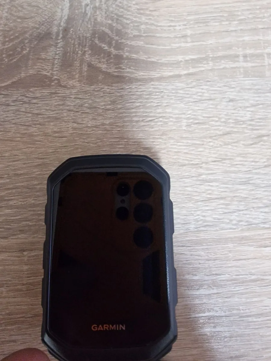 Garmin Edge MTB - Image 1