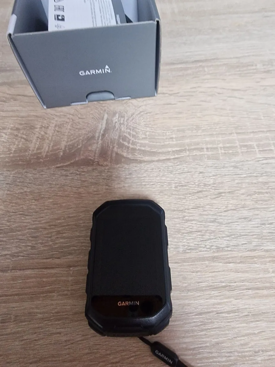 Garmin Edge MTB - Image 4
