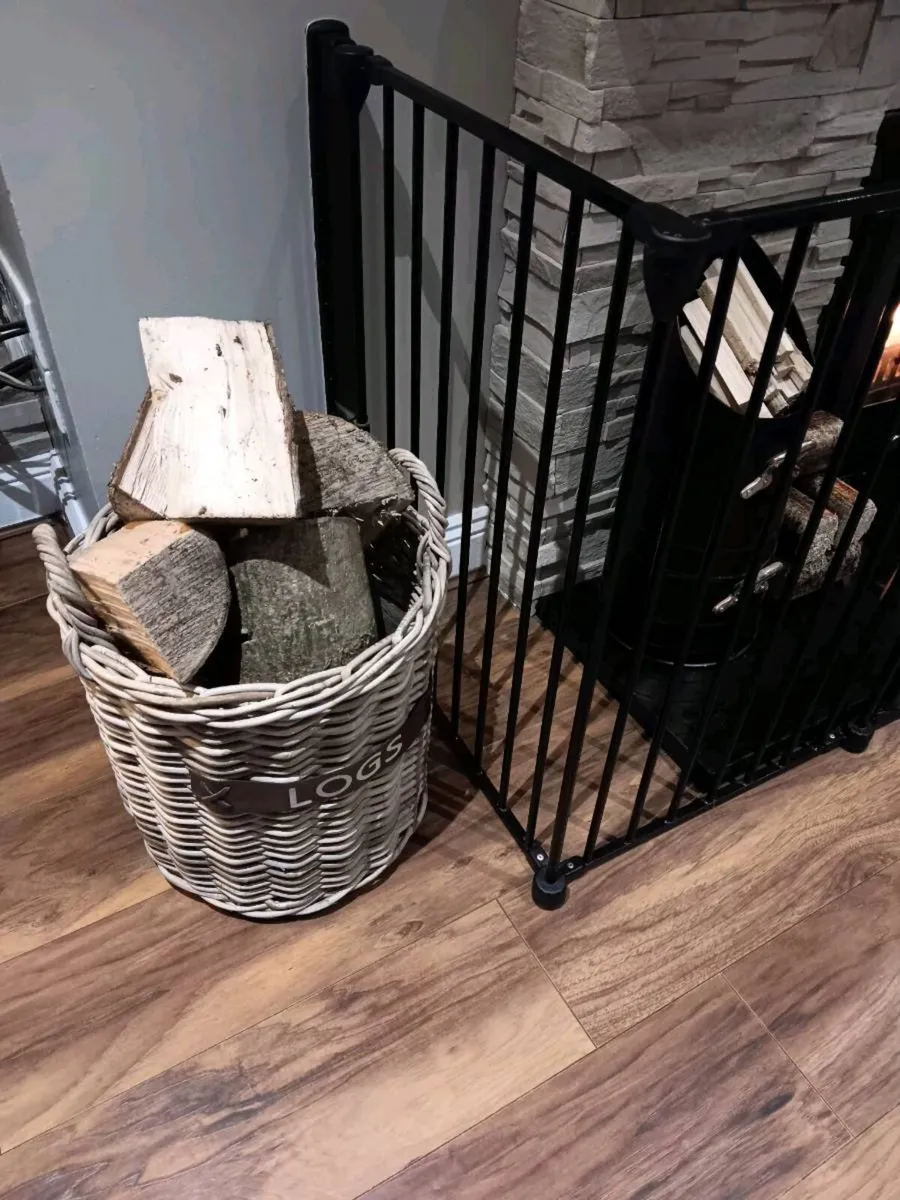 Fire Guard - Multi fit - Image 2