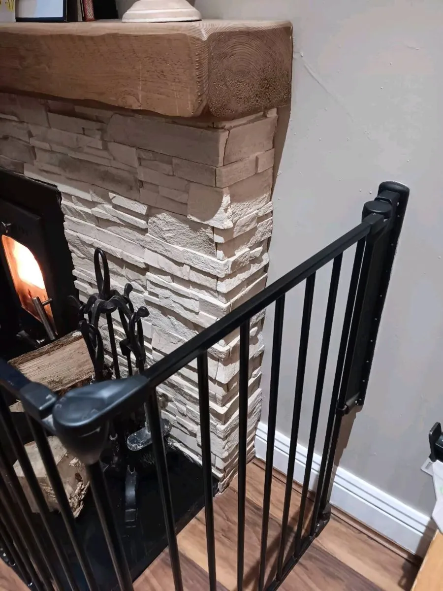 Fire Guard - Multi fit - Image 3