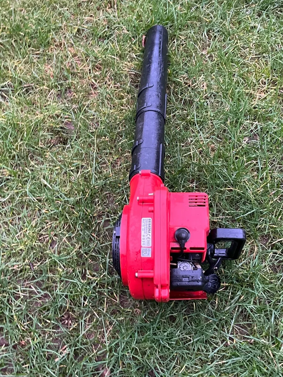 Leaf blower - Image 2