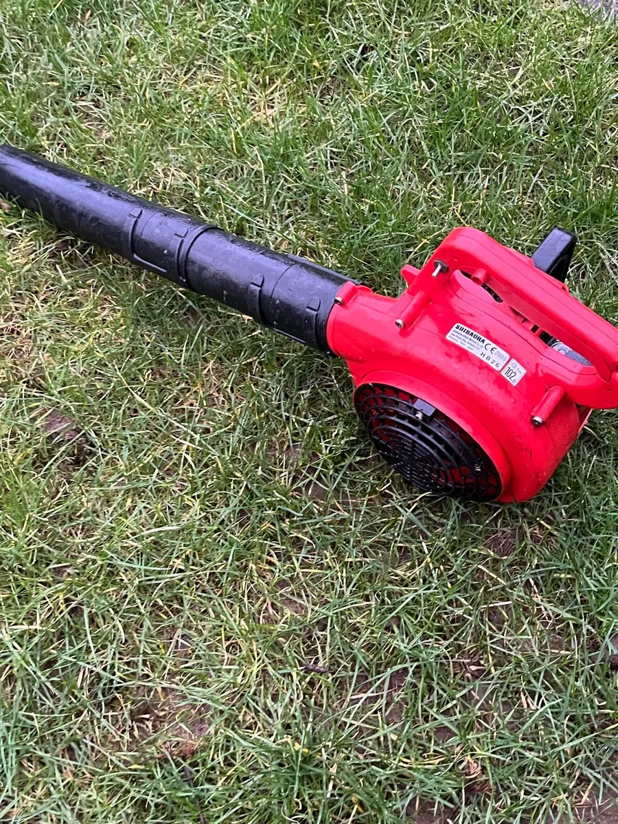 Leaf blower - Image 3
