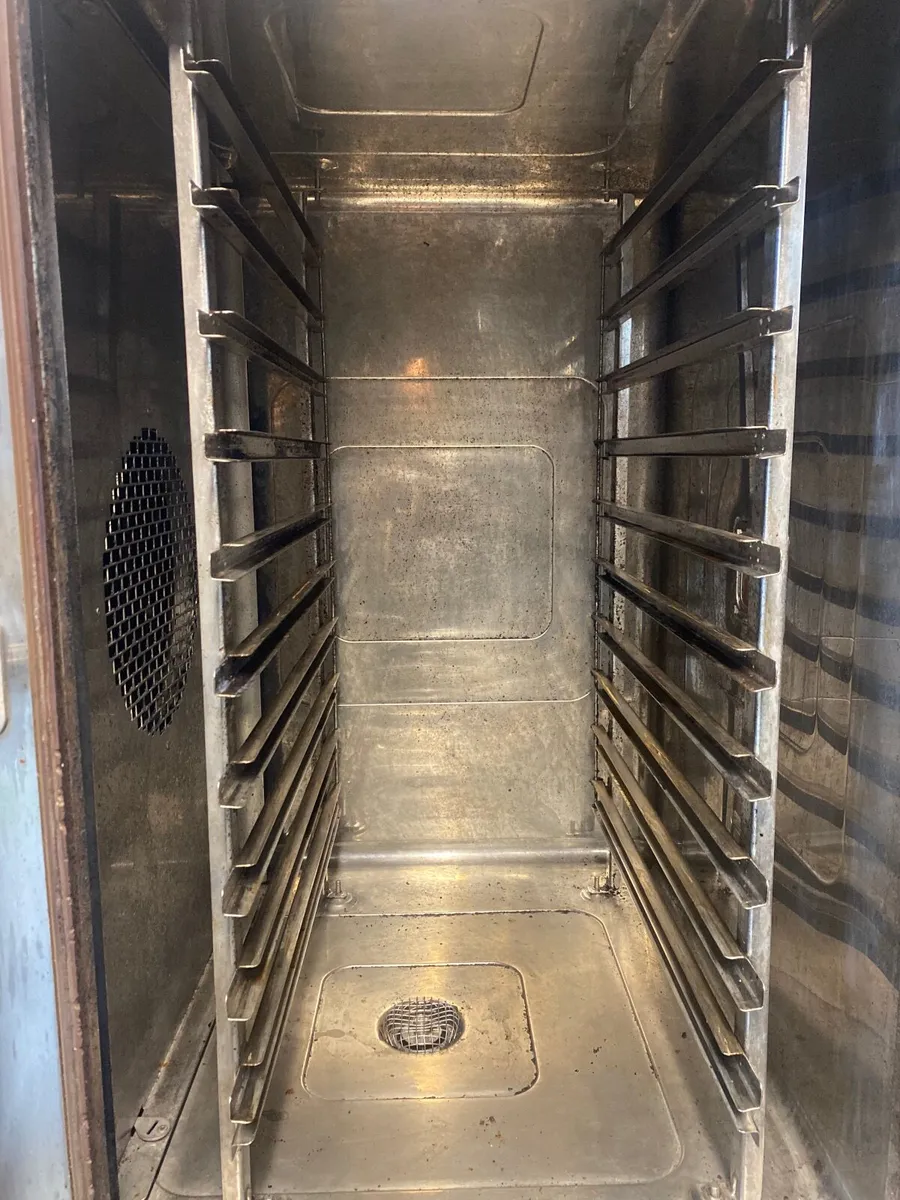 Henry penny combo Oven - Image 2