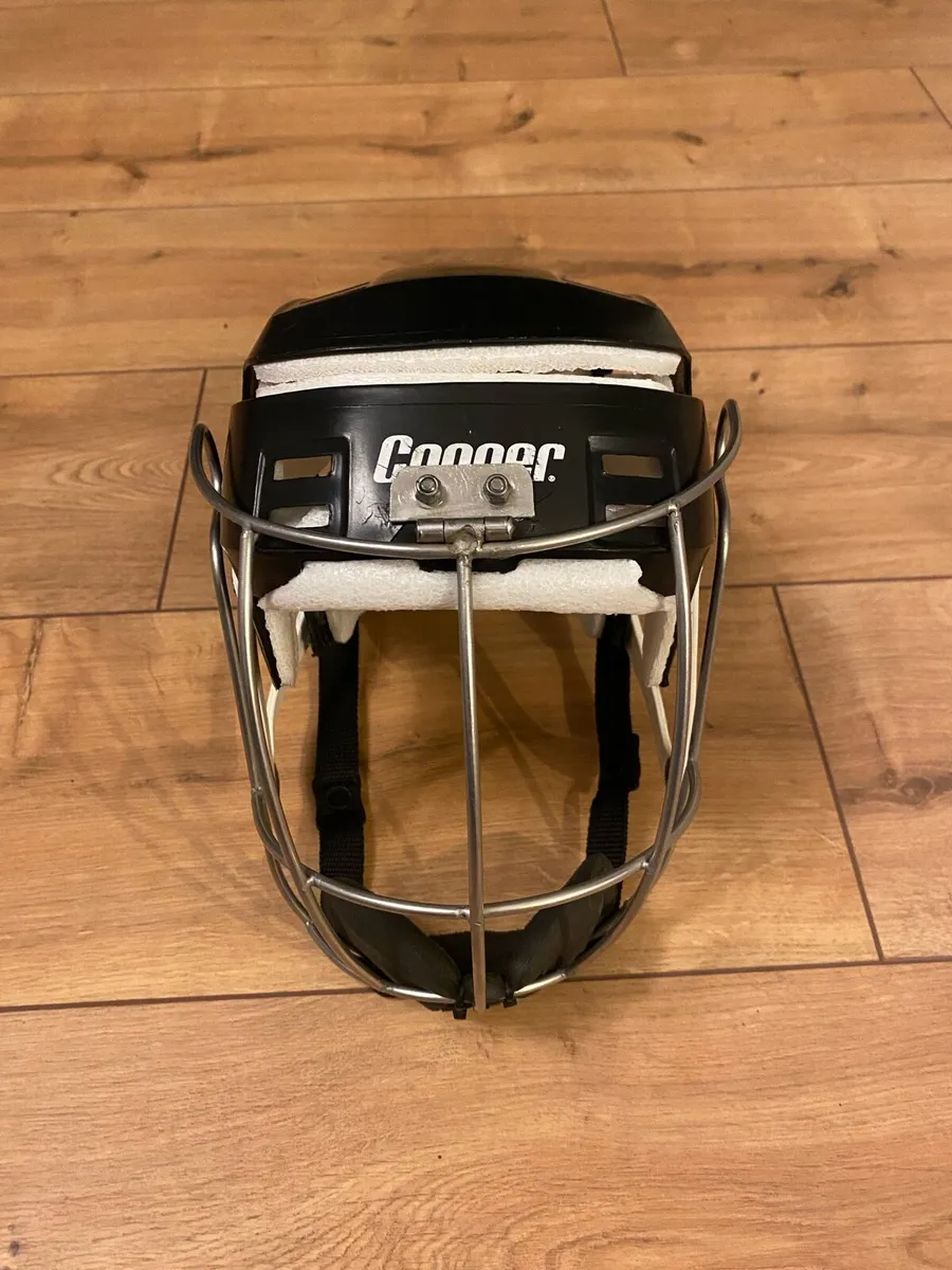 Cooper helmet - Image 1