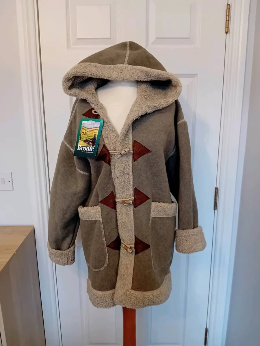 "Bronte" Duffle Coat (BNWT) - Image 1