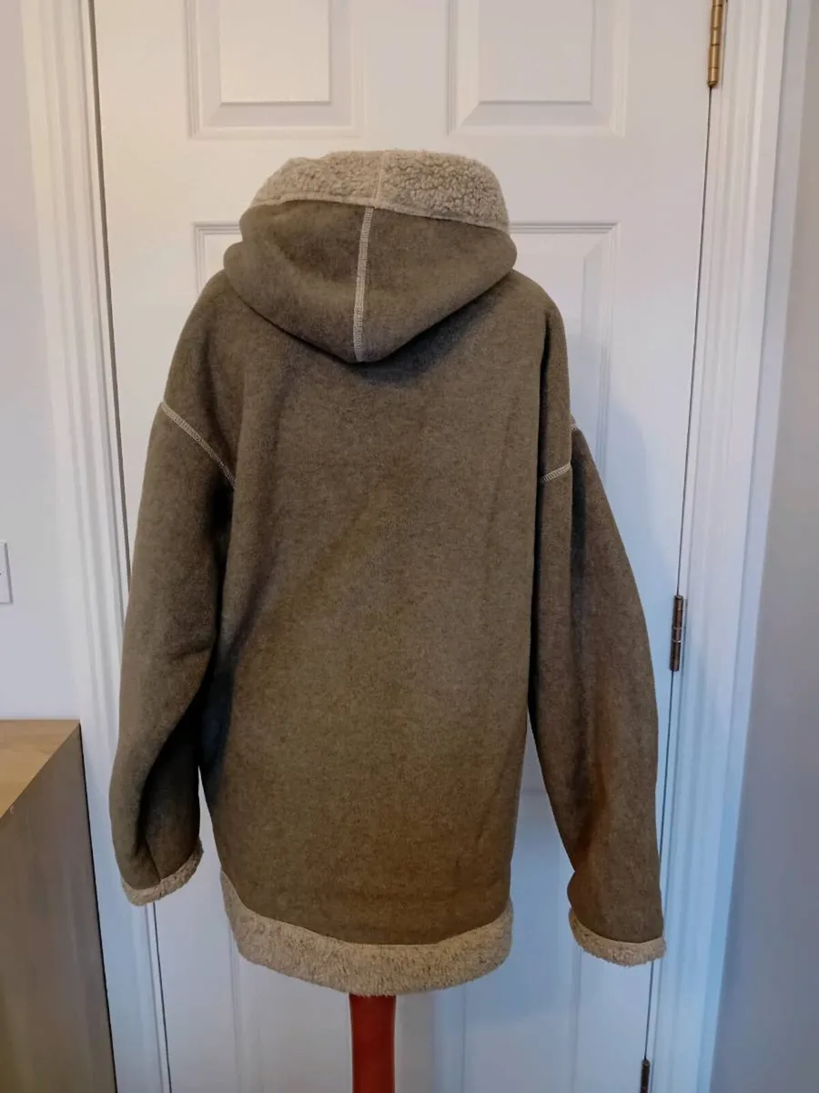 "Bronte" Duffle Coat (BNWT) - Image 3