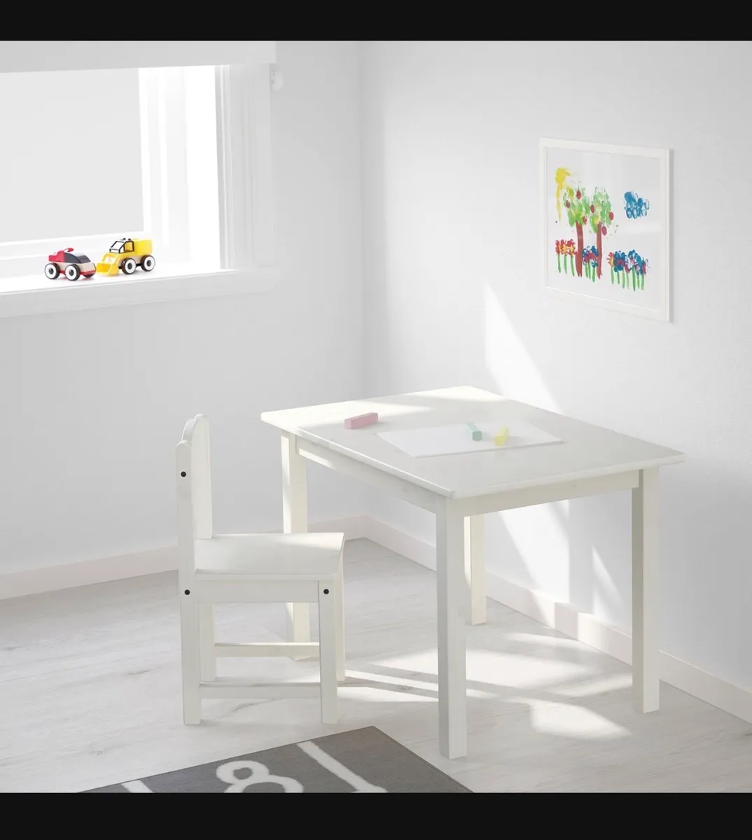 Nursery furniture - Image 3