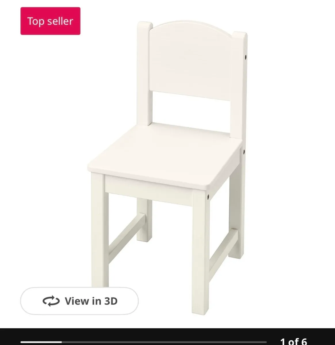 Nursery furniture - Image 4