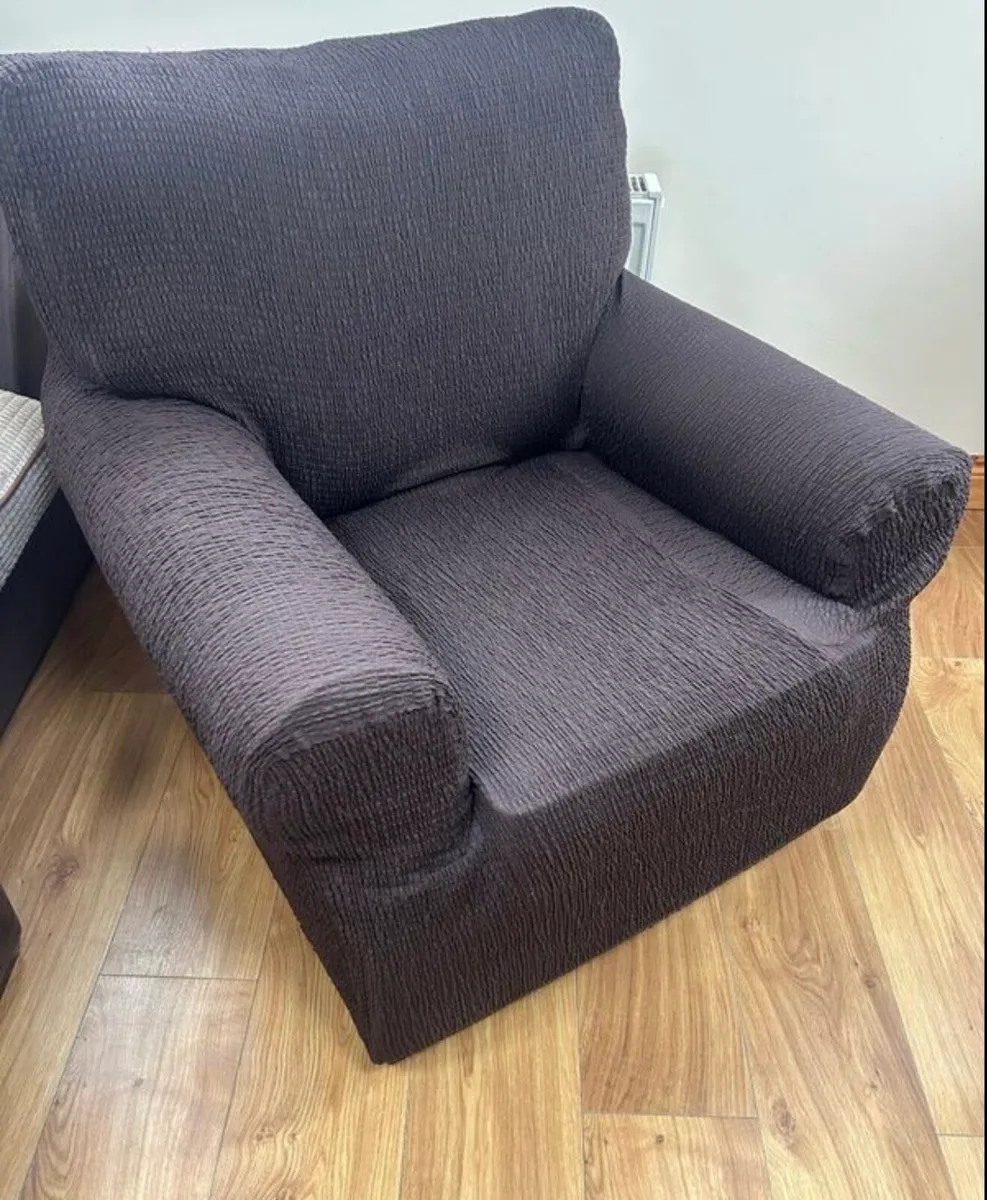 One seater - Image 1