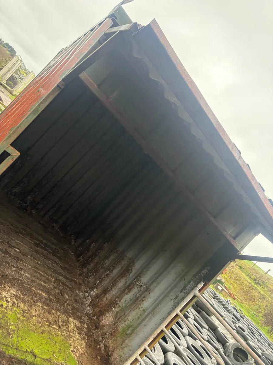 Livestock container - Image 3